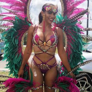 Meet your Posher, Claudia